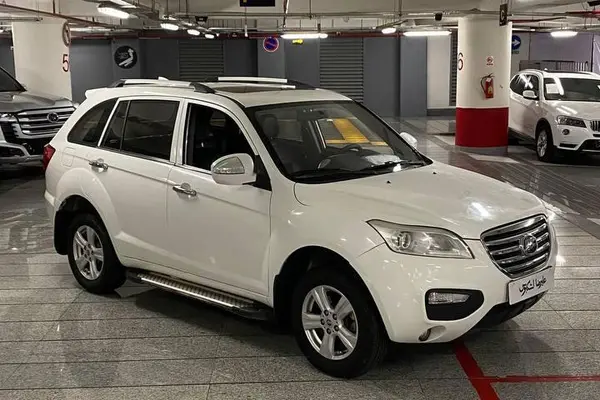 لیفان X60