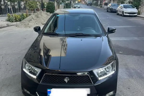 دنا پلاس EF7