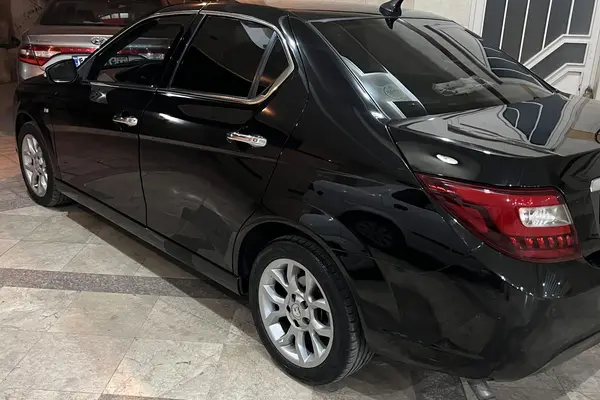 دنا پلاس EF7