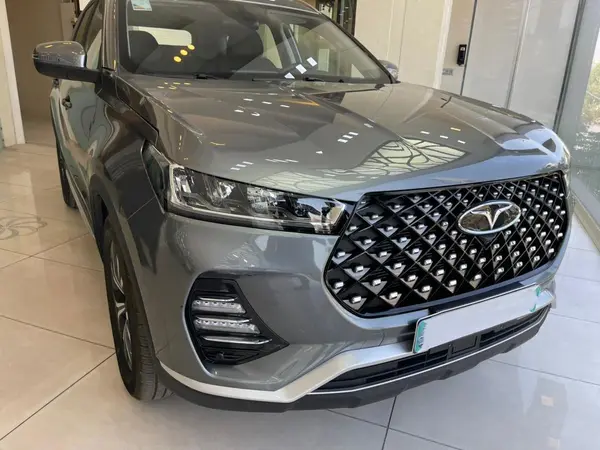 فونیکس تیگو 7 پرو