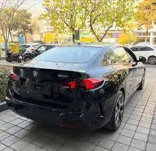 بی ام و سری 2 گرن کوپه