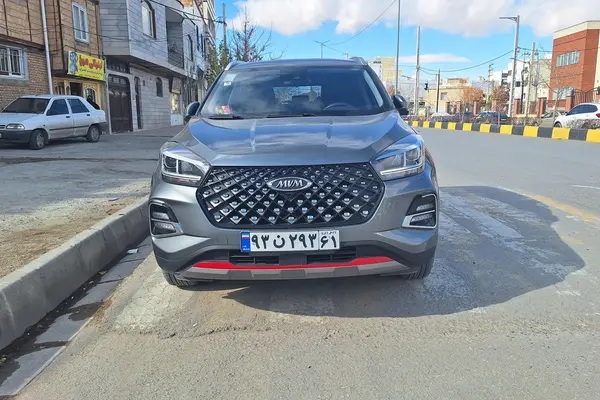 ام وی ام X55 PRO