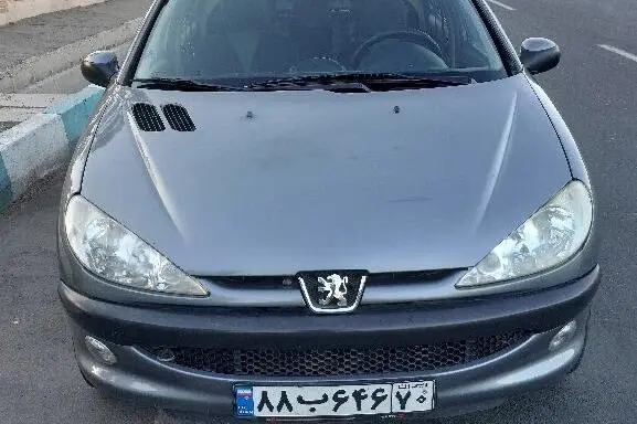 206 SD