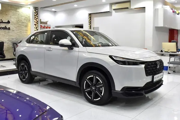 هوندا HR-V