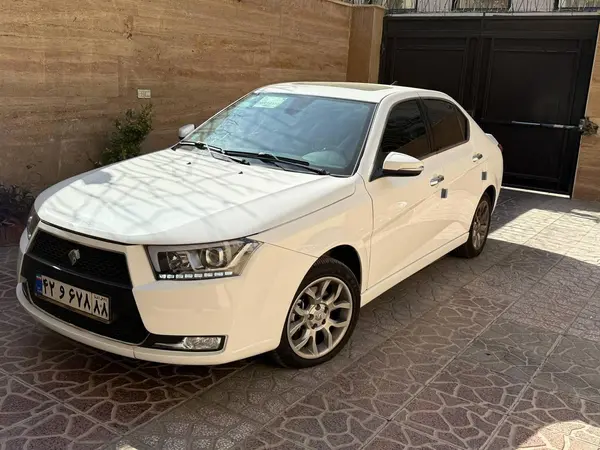 دنا پلاس EF7