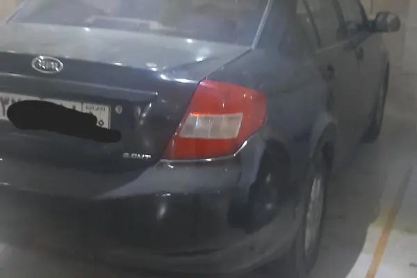 ام وی ام 550
