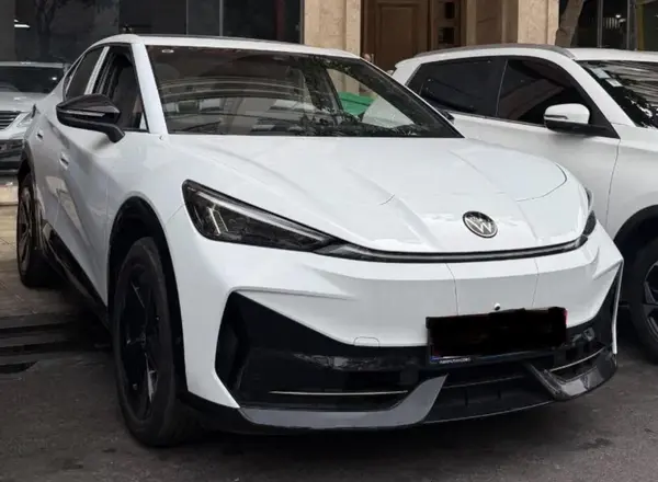 فولکس آی دی یونیکس