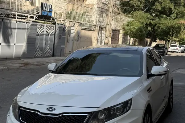 عکس کیا اپتیما