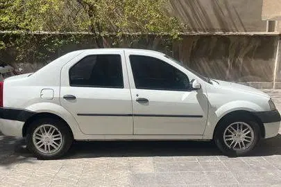 رنو تندر 90