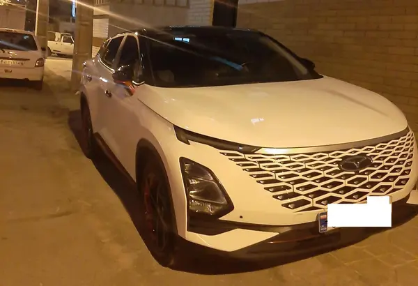 فونیکس FX