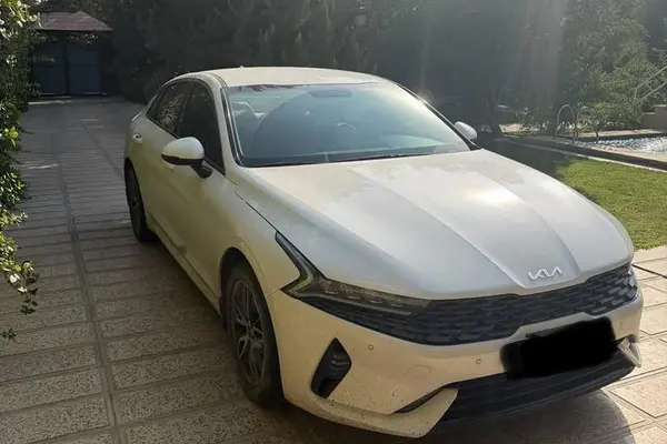کیا K5