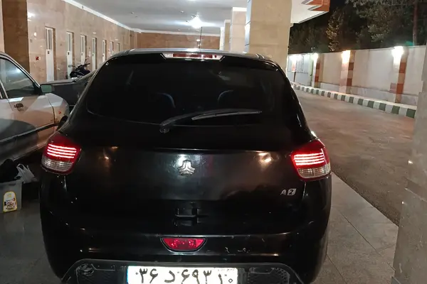 هاچ بک