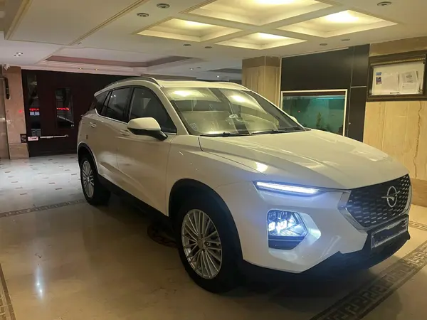 هایما 8S