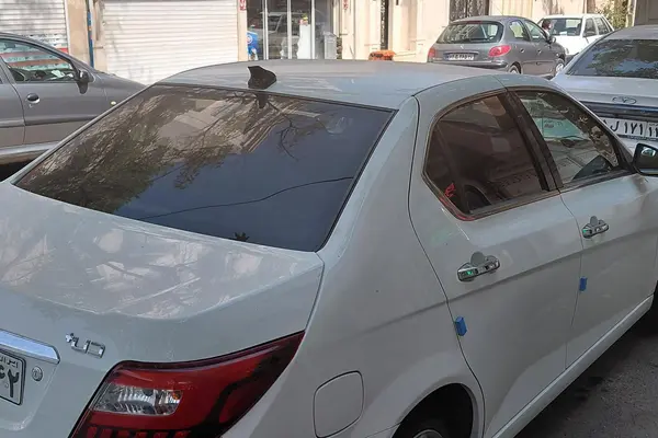 دنا پلاس EF7