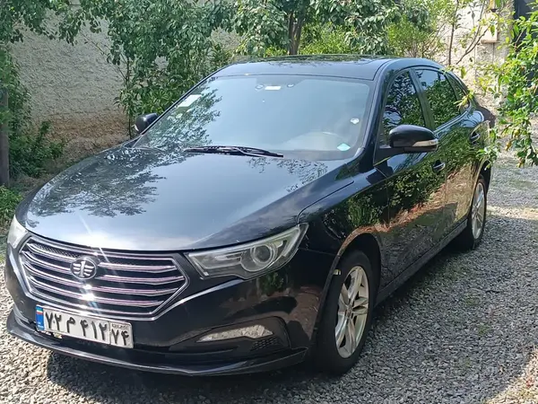 بسترن B30