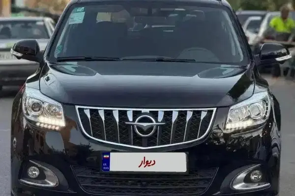 هایما S7