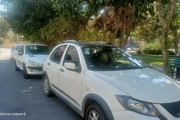 کوییک SR