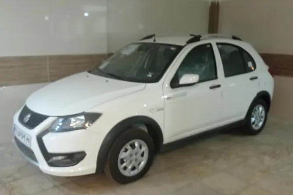 کوییک GX