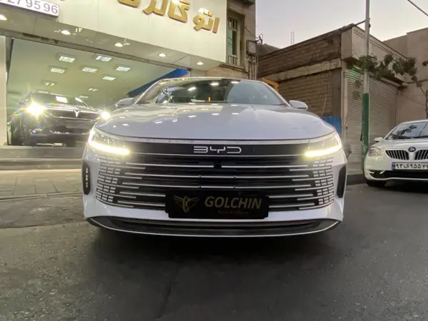 بی وای دی دیسترویر 05 DMi