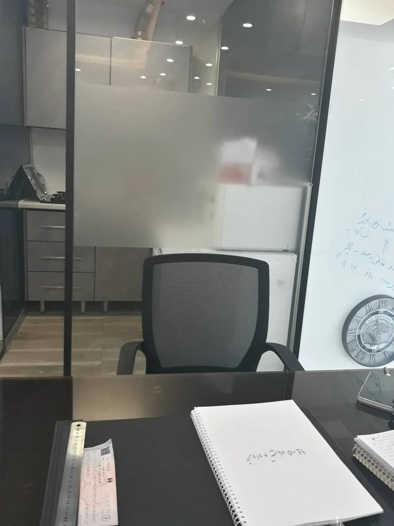 مدیر نمایشگاه میران خودرو
