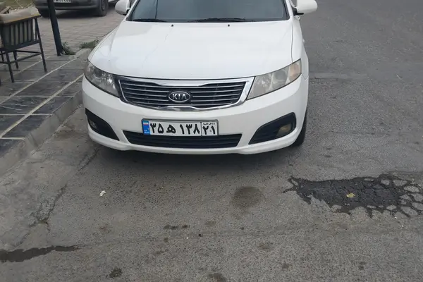 کیا اپتیما