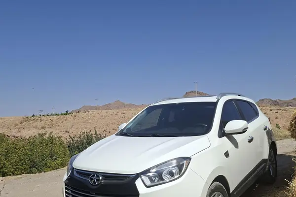 جک S5