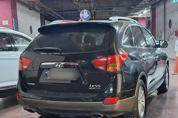 هیوندای وراکروز