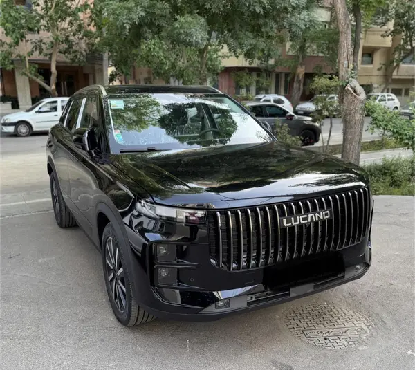 عکس لوکانو L7