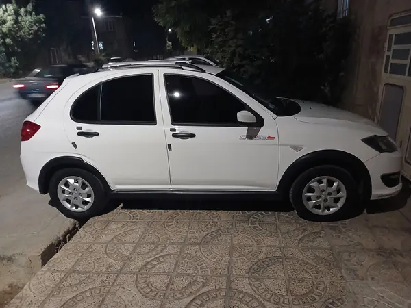 کوییک GX