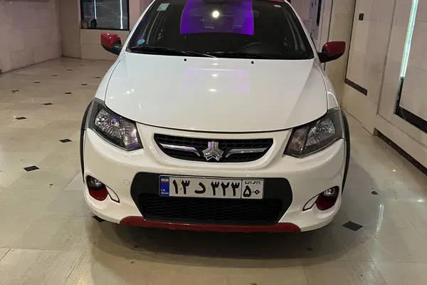 کوییک دنده ای R