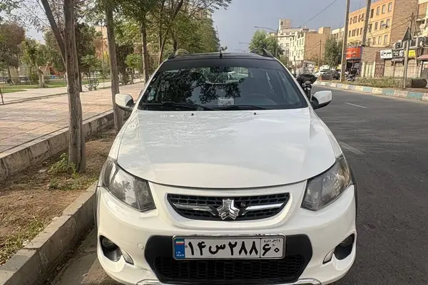 کوییک دنده ای R
