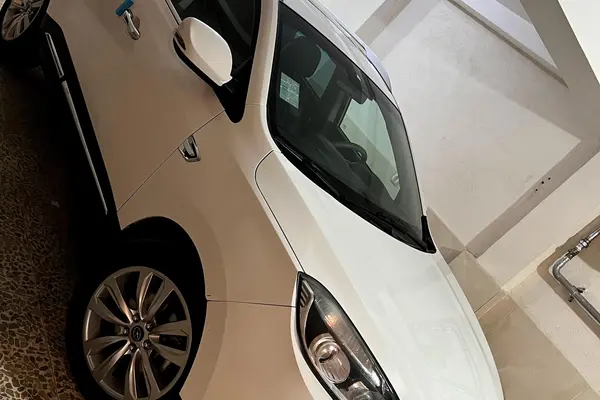 جک S5