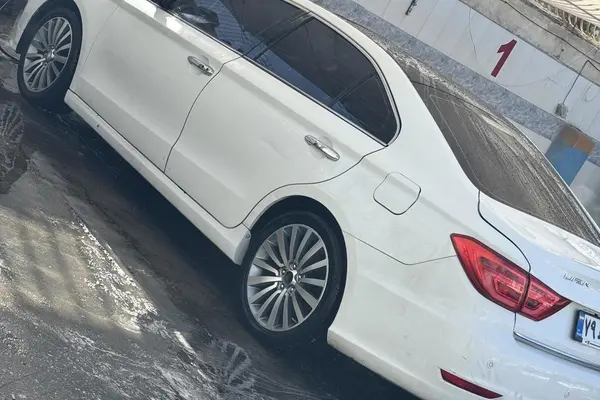 لیفان 820