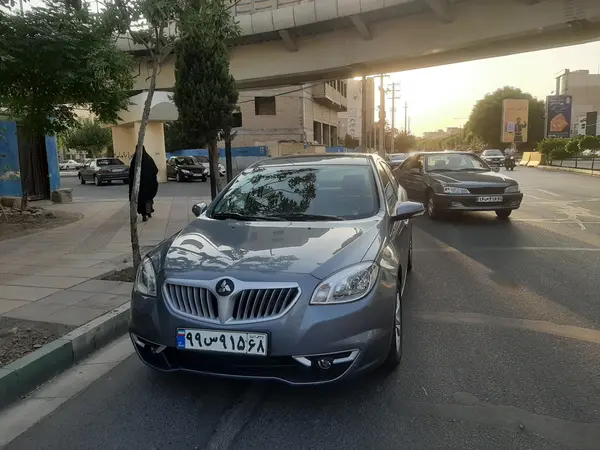 برلیانس H330