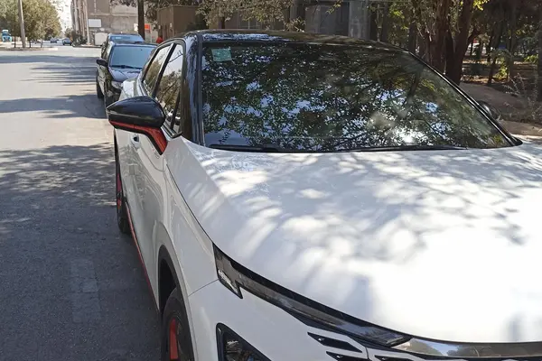 فونیکس FX