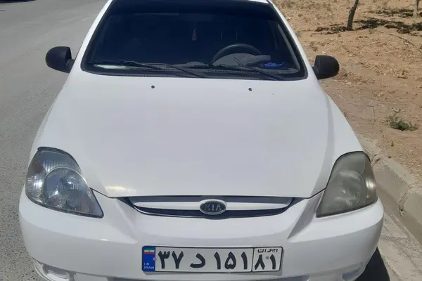 کیا ریو (مونتاژ)
