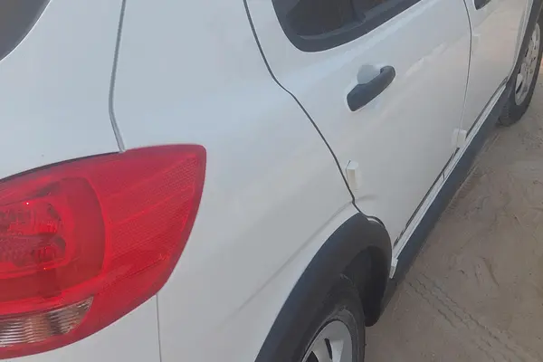 کوییک GXR