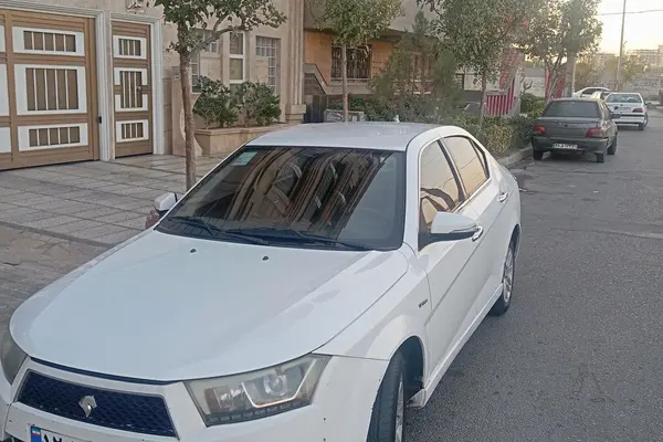 دنا پلاس EF7