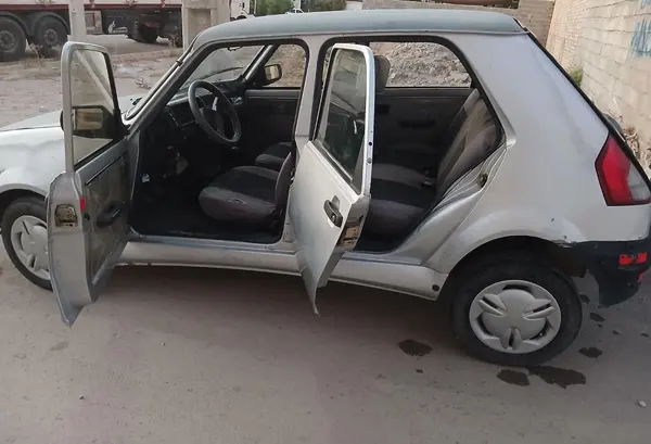 رنو پی کی