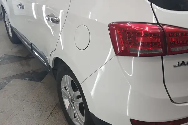 جک S5