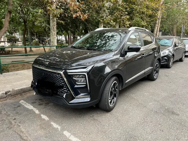 کی ام سی X5