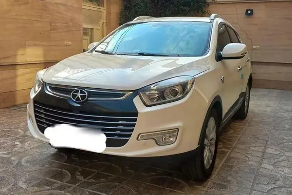 جک S5