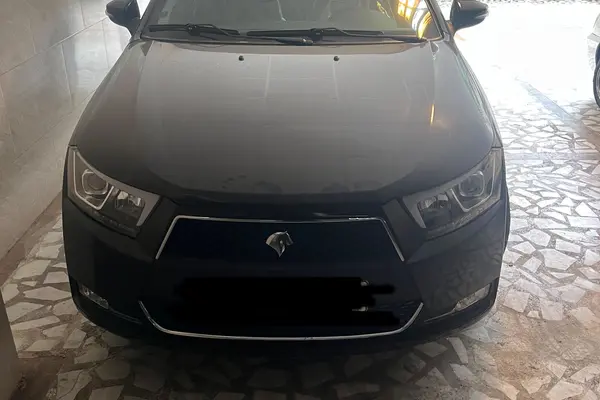دنا پلاس EF7