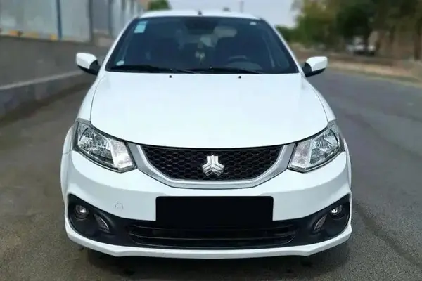 ساینا S