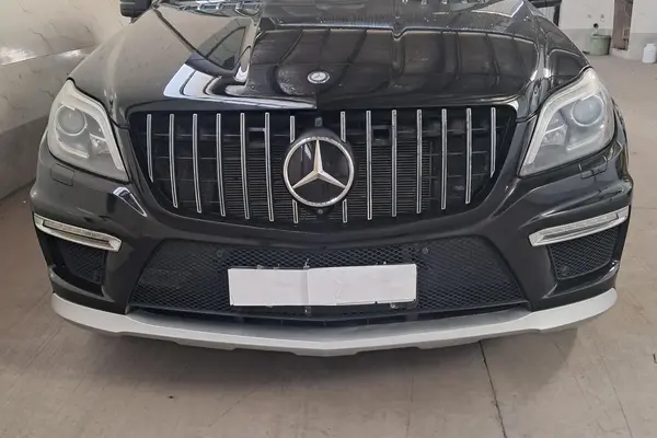 بنز GL550