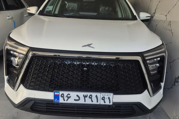 کی ام سی X5