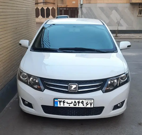 عکس زوتی آریو