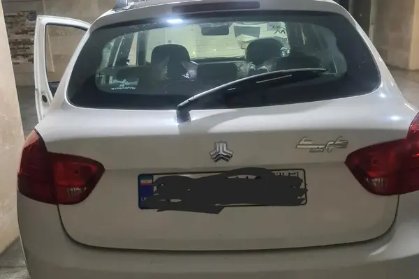 کوییک GXR