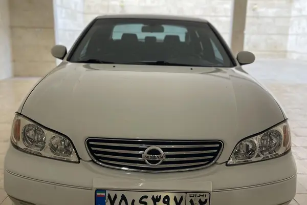 نیسان ماکسیما