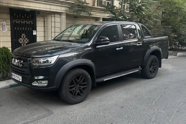 کی ام سی T8